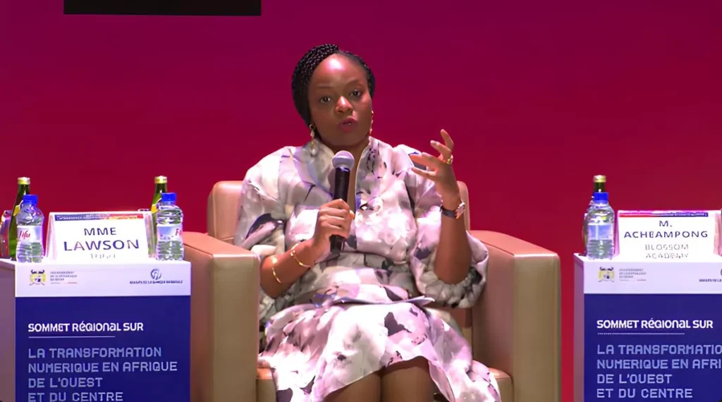 Togo : Vers l'intégration d'un agent IA dans le système éducatif