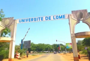 Soulagement à l'Université de Lomé : le quotidien des étudiants désormais facilité