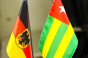 Togo-Allemagne : des discussions de haut niveau pour optimiser les projets de santé