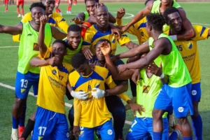 Togo/ D2 : La FTF dévoile son nouveau format et les subventions