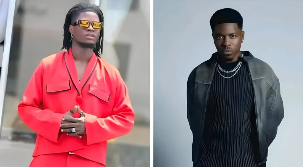 Clash entre Kiko et Santrinos ? Le public togolais dans le flou