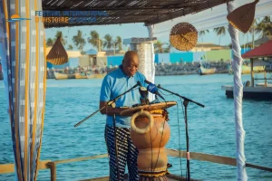 Togo : La 4e édition du Festival International d’Histoire d’Aneho (FIHA) lancée