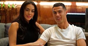 Cristiano Ronaldo : la date et le lieu de son mariage avec Georgina enfin dévoilé