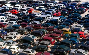 OTR : La réduction sur le dédouanement des voitures prolongée