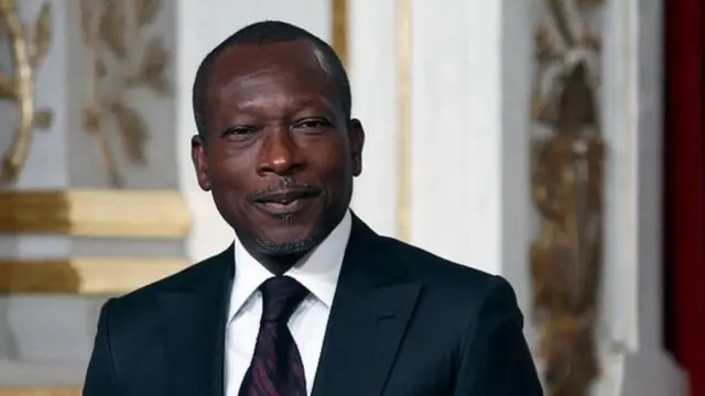 Le Bénin adopte le mandat présidentiel de 7 ans renouvelable