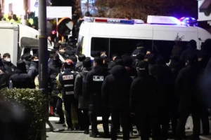 Tentative de coup d’État en Corée du Sud : arrestation de l’ex-chef des renseignements