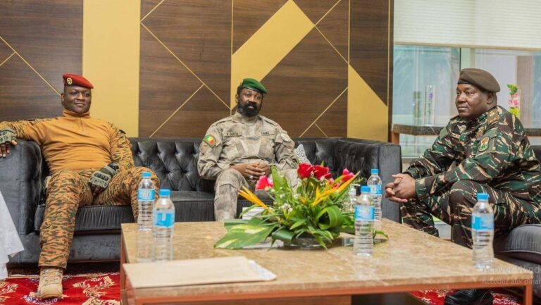 Terrorisme au Sahel : l’ONU demande une union d’urgence entre l’AES et la CEDEAO