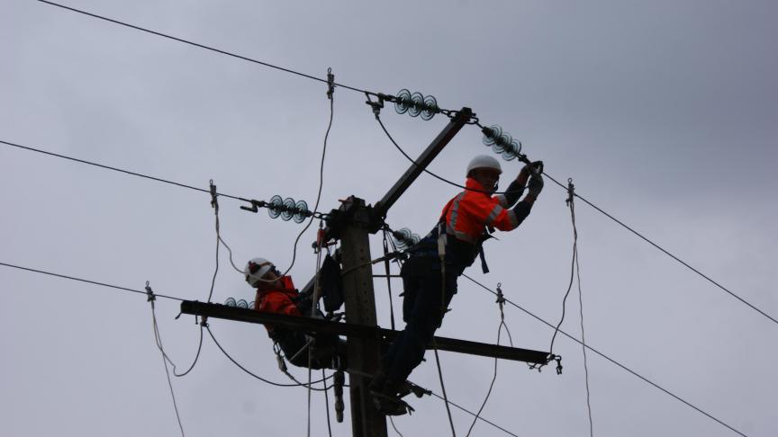 Coupures de courant : La CEET