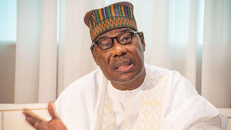 Bénin : Boni Yayi s’oppose fermement à la création d’un Sénat