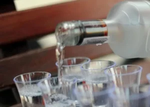 reconnaître un sodabi frelaté