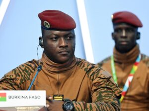 Burkina Faso : un succès éclatant sur le marché financier régional !