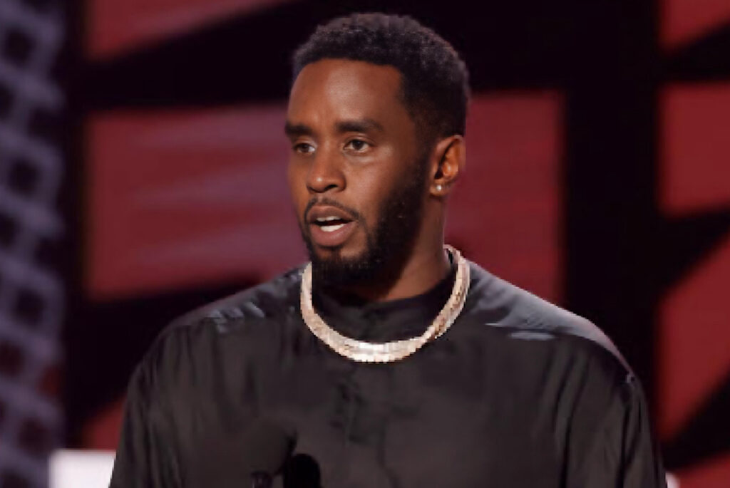 Scandale : la date de libération de Diddy repoussée