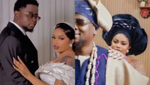 Cameroun : Mink’s et Blanche Bailly réellement mariés ?