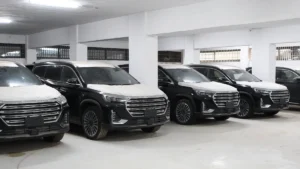 Consortium SAPY dévoile son service après-vente de pointe pour les conducteurs de Jetour au Togo