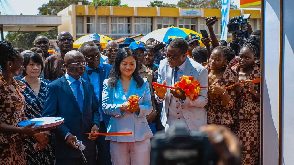 Lancement officielle FIL 2025