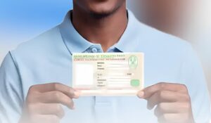 Togo : Vous pouvez établir votre carte nationale d'identité à la Foire internationale de Lomé