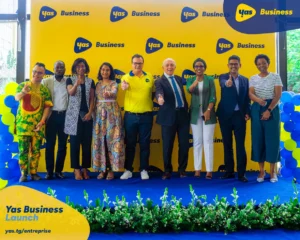 Yas Business débarque au Togo pour booster la transformation digitale des entreprises
