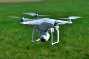 Université de Lomé : Bientôt un centre de développement de drones civils « Made in Togo »