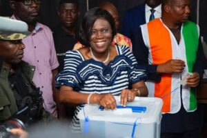 Législatives en Côte d'Ivoire : Simone Gbagbo interpelle la CEI