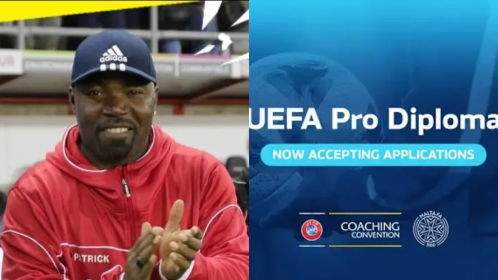 Togo : Un troisième entraîneur devient titulaire de la licence UEFA Pro