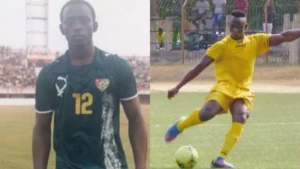 Le Football togolais en deuil : un ancien défenseur international n’est plus