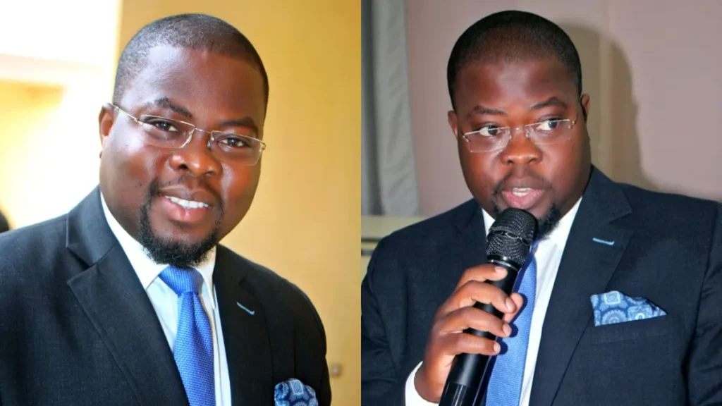 5 choses à savoir sur Arthur Lilas Trimua, le nouveau ministre de la Veille stratégique