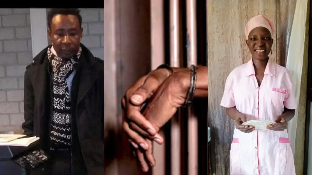 Crise à la prison de Lomé : 27 détenus entament une grève de la faim illimitée