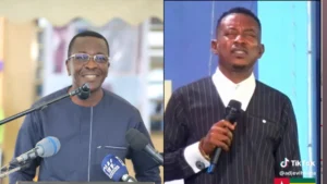 TikTok : Un prophète désigne Kodjo Adedze prochain président du Togo