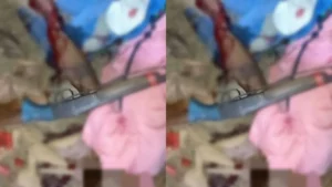 Prise d'otage à Sotouboua : La Gendarmerie nationale fait fort