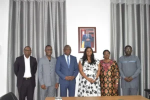 Santé : Le Togo approfondit ses partenariats avec la Banque mondiale, les États-Unis et des ONG clés