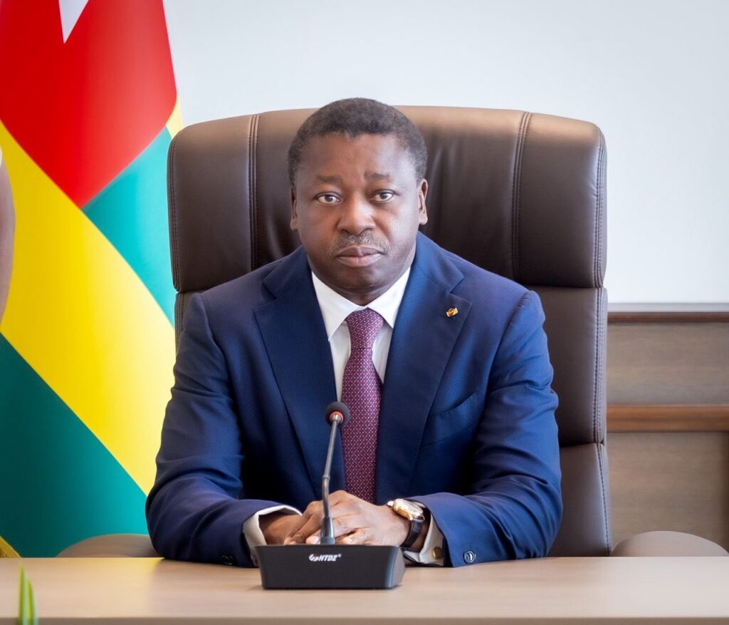 Togo : une grande prière organisée en l’honneur du Président du Conseil