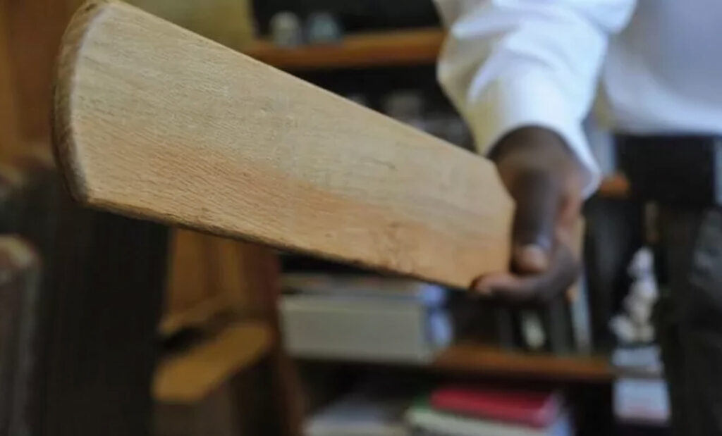 Le ministre Mama Omorou déclare la guerre à l'indiscipline scolaire