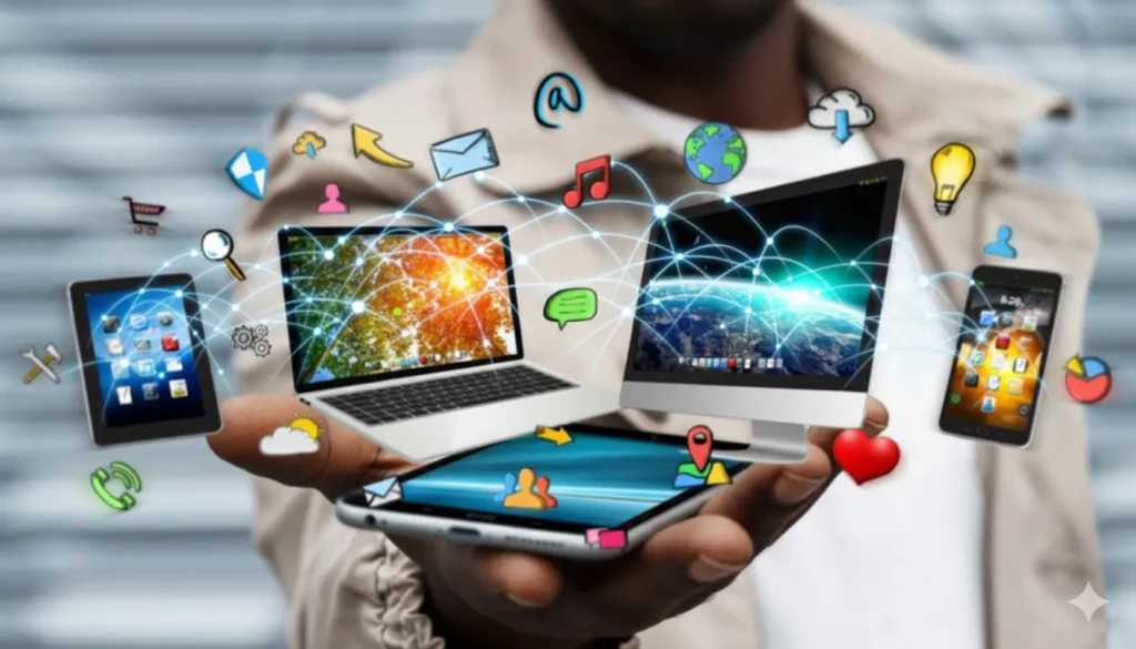 Observatoire National du Numérique