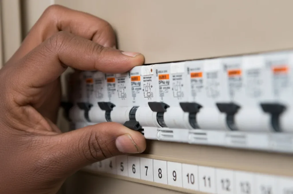 Électricité : Coupure de courant dans plusieurs zones du Grand Lomé ce dimanche