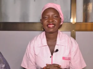 Affaire Grace Koumayi