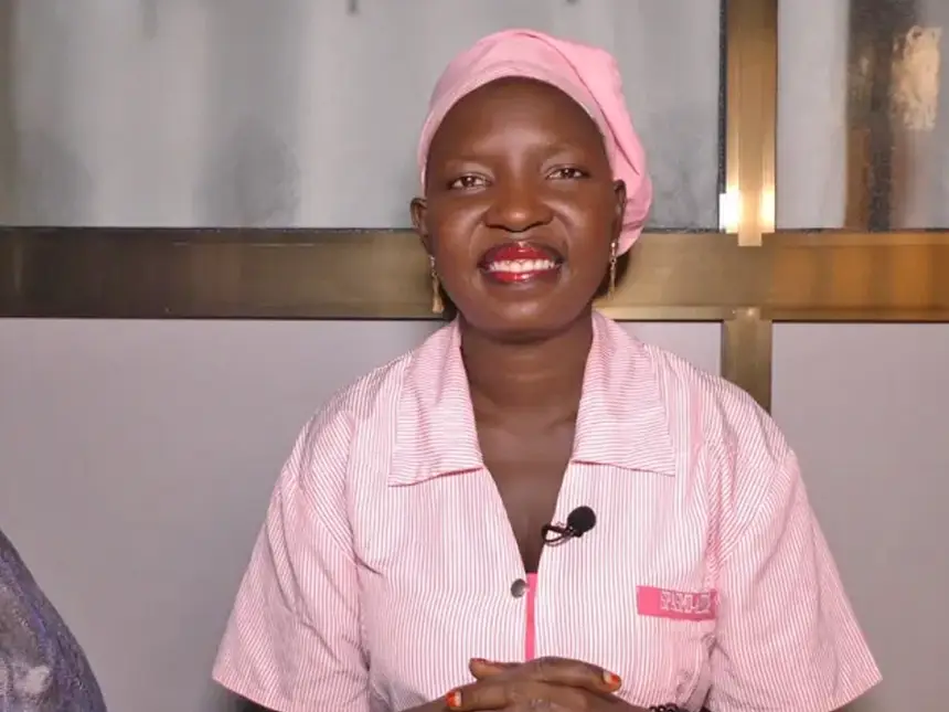 Affaire Grace Koumayi