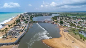 Togo-Égypte : Aného se prépare à accueillir un forum majeur sur l'investissement