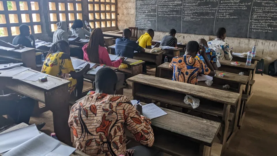 Togo/ Enseignement technique : Les inscriptions aux examens professionnels ouvertes