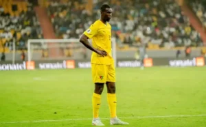 Éperviers du Togo : le coup de gueule de Kevin Boma aux dirigeants