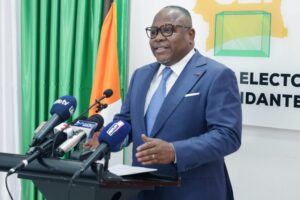 Législatives en Côte d'Ivoire : la CEI dévoile la liste provisoire des candidats retenus !
