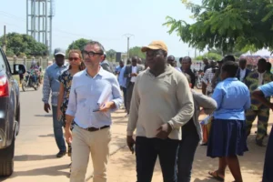 Togo : Lomé, Kara et Tsévié vont subir une transformation majeure