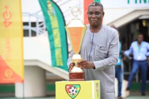 Nibombé Waké : Le Togo rend un dernier hommage à son héros