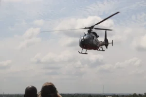 Togo/ Armée de l'air : Le ministère de la Défense prolonge les inscriptions aux tests psychotechniques