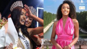 Jeanne Afandonougbo élue Miss Togo France Diaspora 2026 !