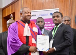 Djahini-Afawoubo Dossé Mawussi