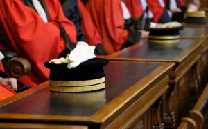 Prise en charge des violences sexistes : Les magistrats togolais formés