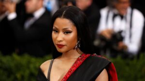 ONU : Nicki Minaj attendue pour dénoncer le “génocide” présumé des chrétiens au Nigéria