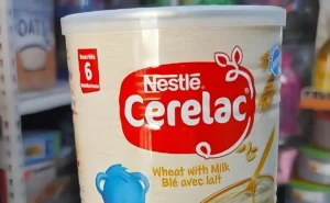 Togo/ Affaire Cerelac : Nestlé réplique et réfute toute « double norme »