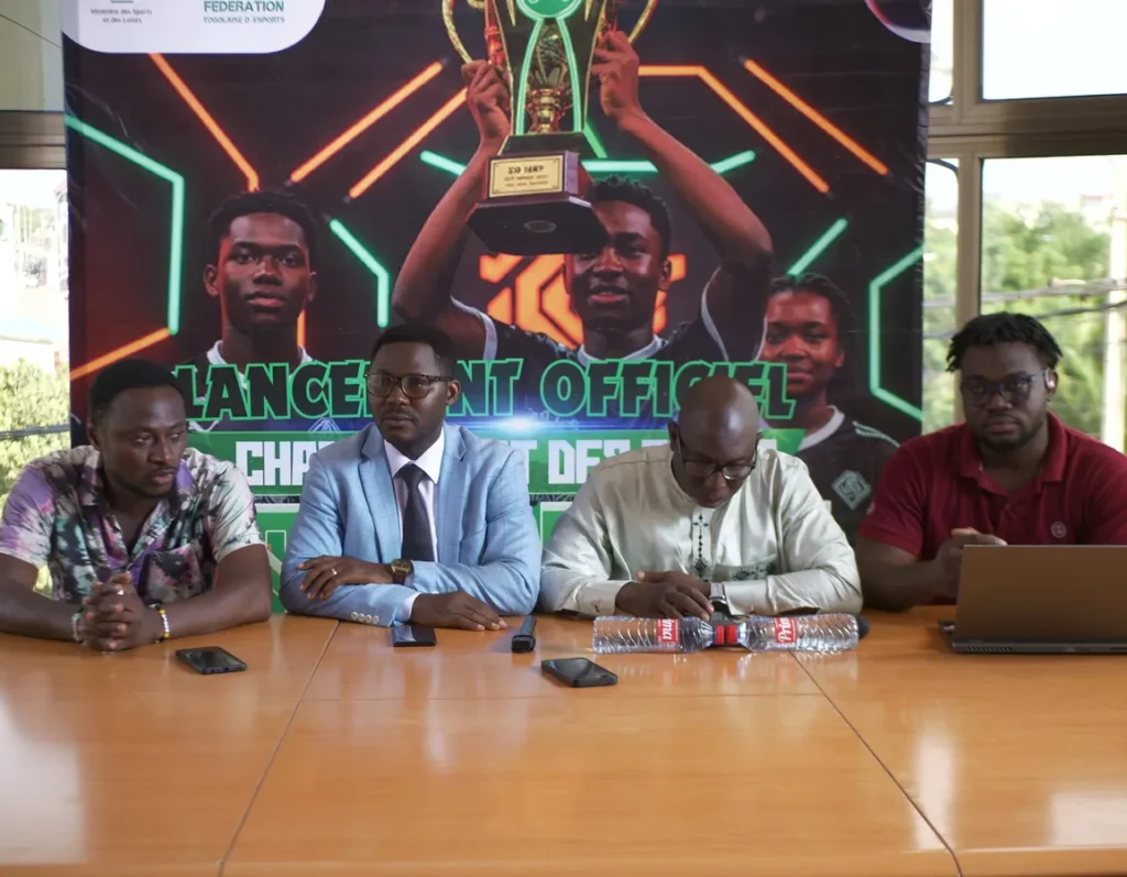 Championnat national de Esport : la FTE donne le ton à l'édition 2025