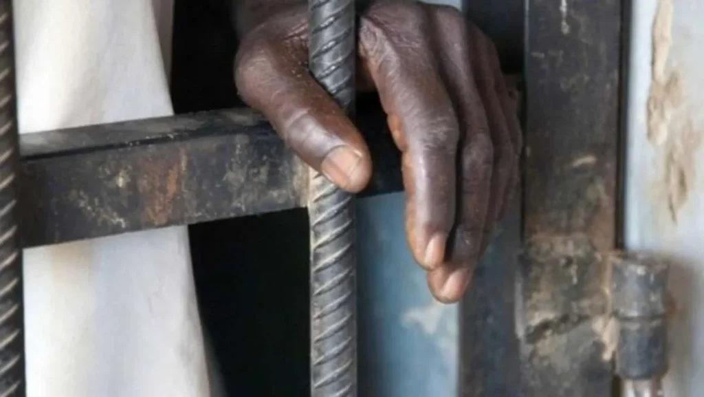 Prison civile de Lomé : Prison de Lomé : Des organisations exigent la libération immédiate de détenus en grève de la faim